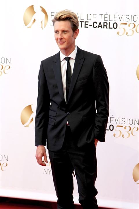 Photo Gabriel Mann