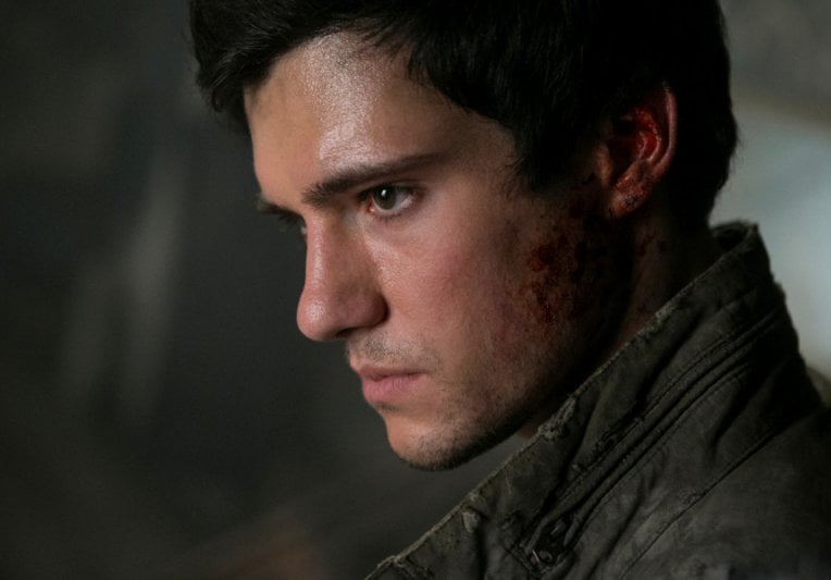 Falling Skies : Photo Drew Roy