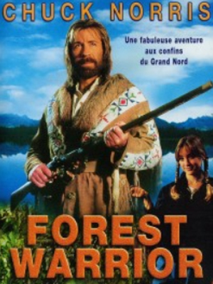 Forest Warrior - L'Esprit de la forêt : Affiche