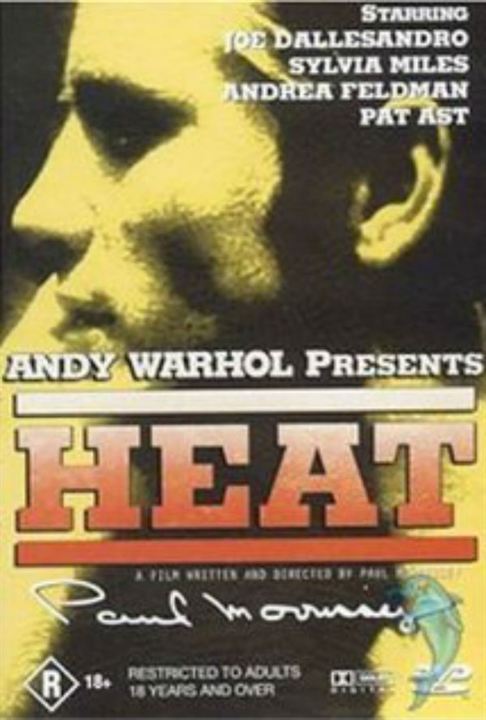 Heat : Affiche