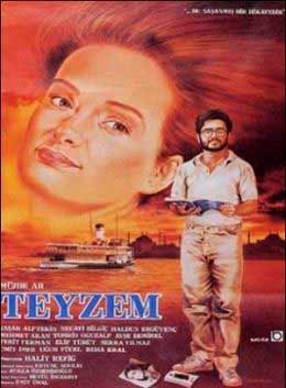 Teyzem : Affiche