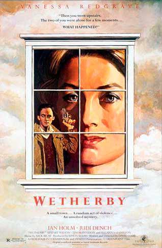 Wetherby : Affiche