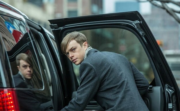 The Amazing Spider-Man : le destin d'un Héros : Photo Dane DeHaan