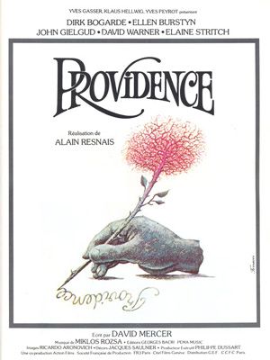 Providence : Affiche