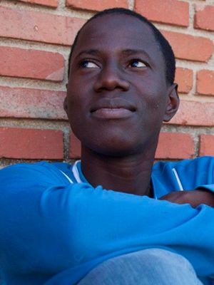 Affiche Hamidou Samaké
