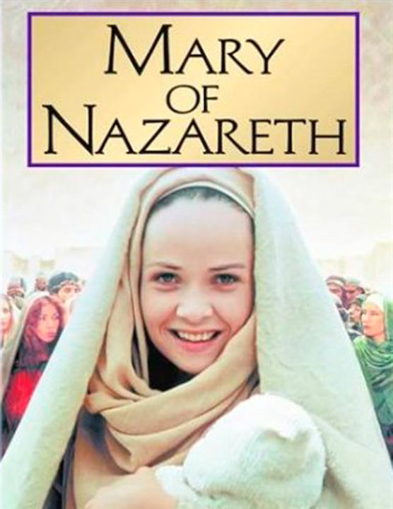Marie de Nazareth : Affiche