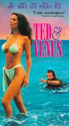 Ted & Venus : Affiche