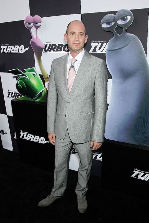 Turbo : Photo promotionnelle
