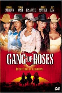 Gang of Roses : Affiche