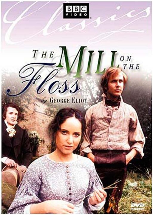 The Mill On The Floss : Affiche