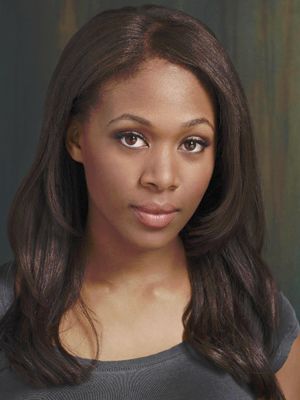 Affiche Nicole Beharie