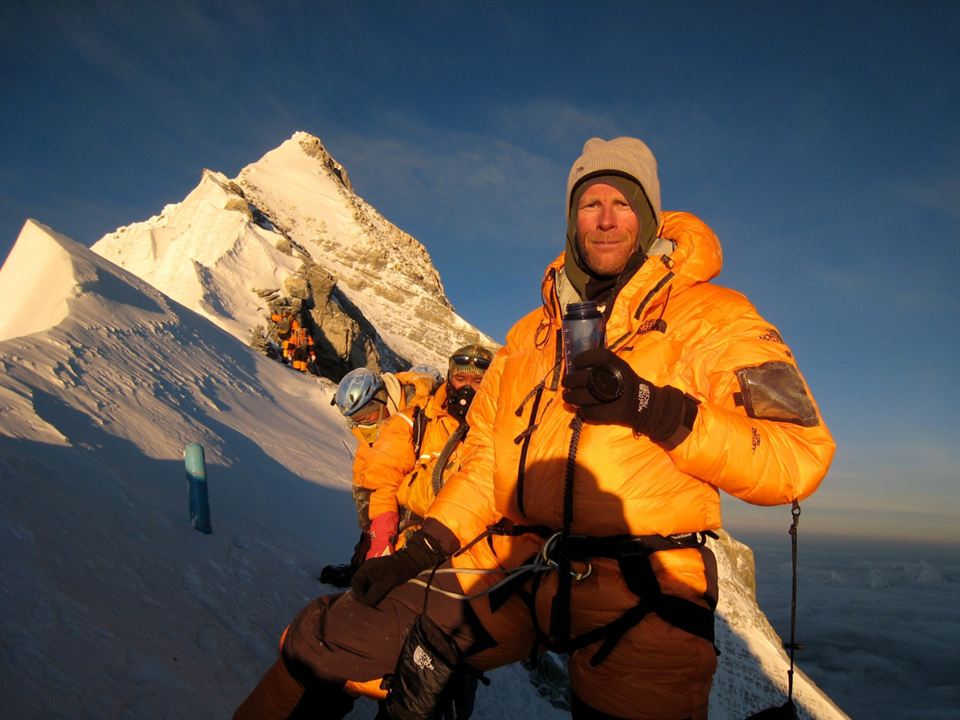 The Wildest Dream: Conquest of Everest : Photo