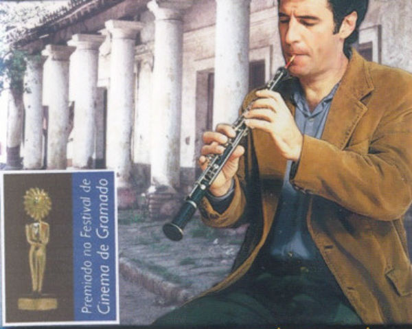 O Toque do oboe : Affiche