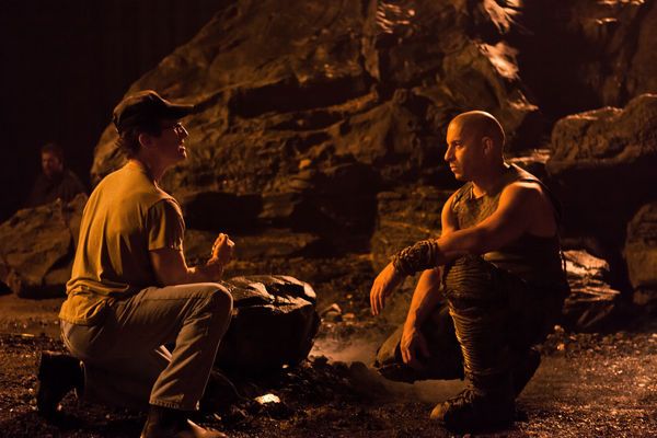 Riddick : Photo