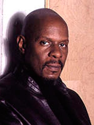 Affiche Avery Brooks