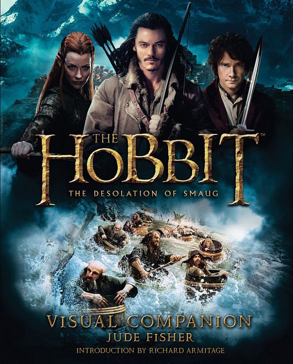 Le Hobbit : la Désolation de Smaug : Photo promotionnelle