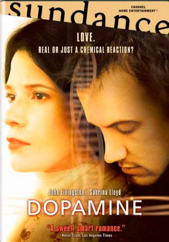 Dopamine : Affiche