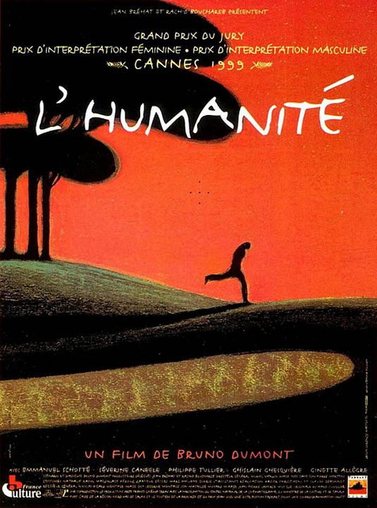 L'Humanité : Affiche