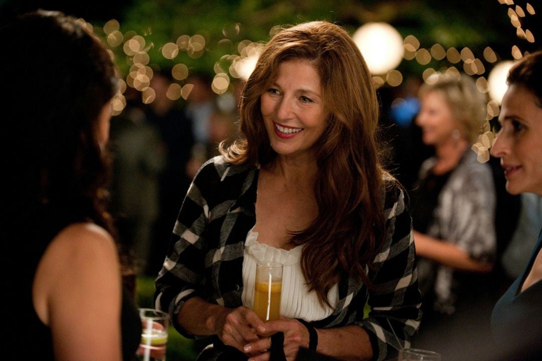 All about Albert : Photo Catherine Keener