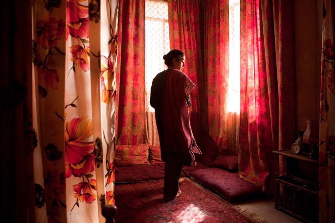 Syngué Sabour - Pierre de patience : Photo Golshifteh Farahani