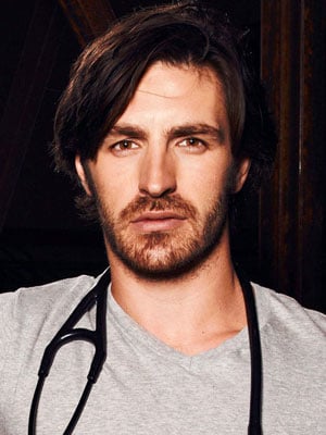 Affiche Eoin Macken