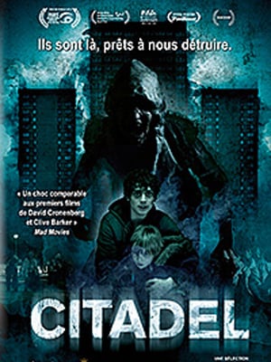 Citadel : Affiche