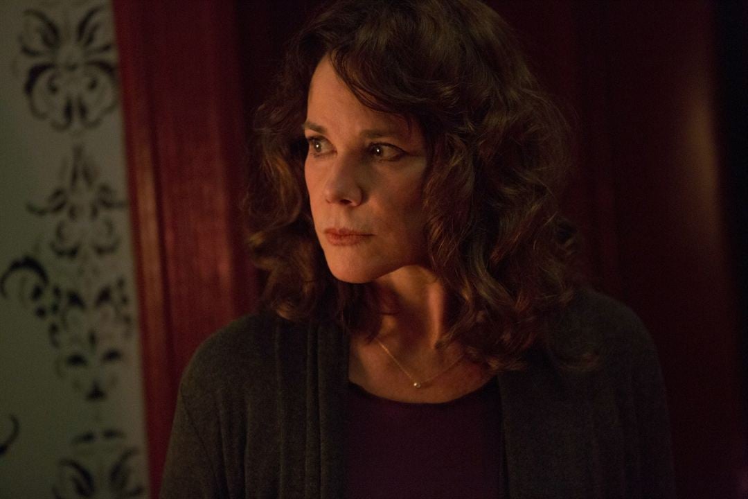 Insidious : Chapitre 2 : Photo Barbara Hershey