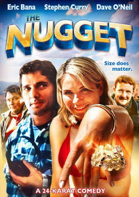 The Nugget : Affiche