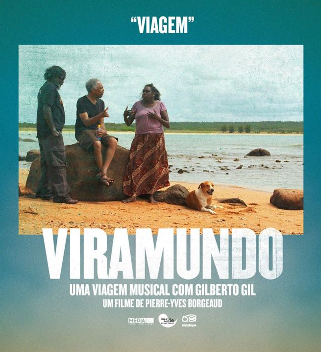 Viramundo : Photo promotionnelle