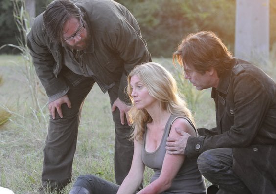 Revolution (2012) : Photo Billy Burke, Zak Orth, Elizabeth Mitchell