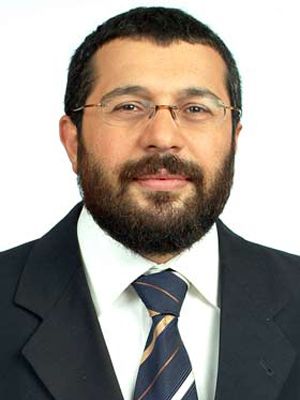 Affiche Soner Yalçın