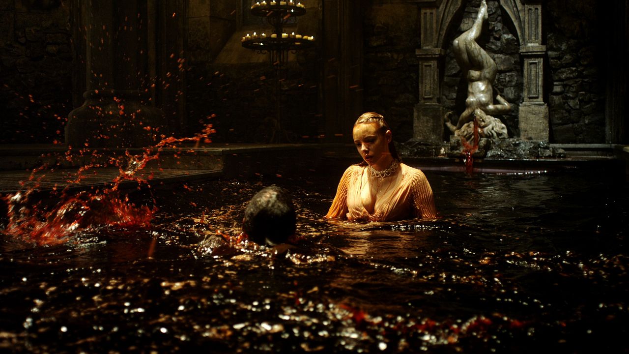 Fright Night 2 : Photo