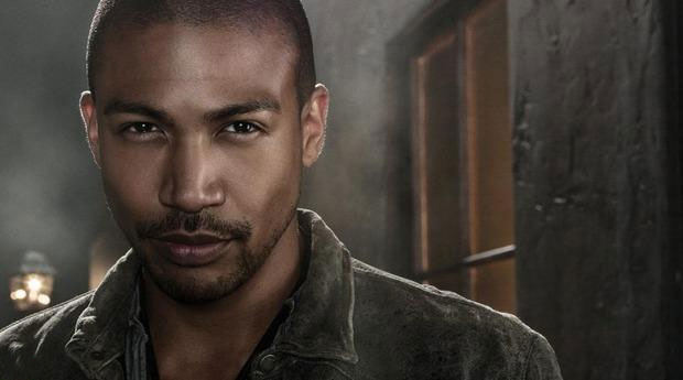 Photo promotionnelle Charles Michael Davis