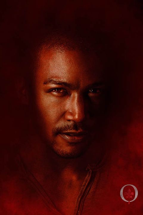 Photo promotionnelle Charles Michael Davis