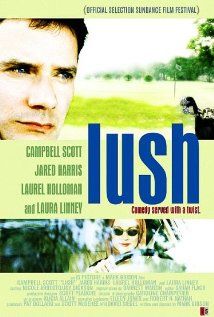 Lush : Affiche