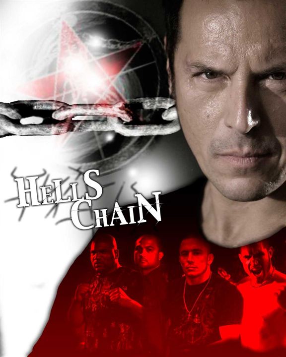 Hell's Chain : Affiche