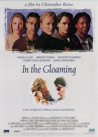 In the Gloaming : Affiche