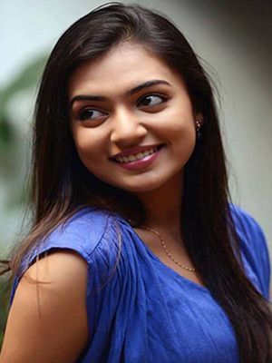 Affiche Nazriya Nazim