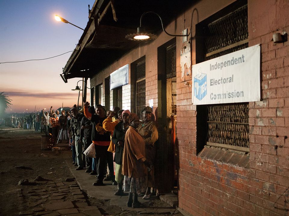 Mandela : Un long chemin vers la liberté : Photo