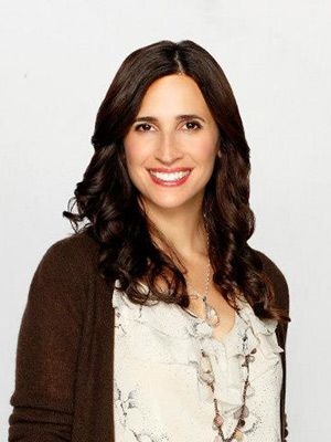 Affiche Michaela Watkins