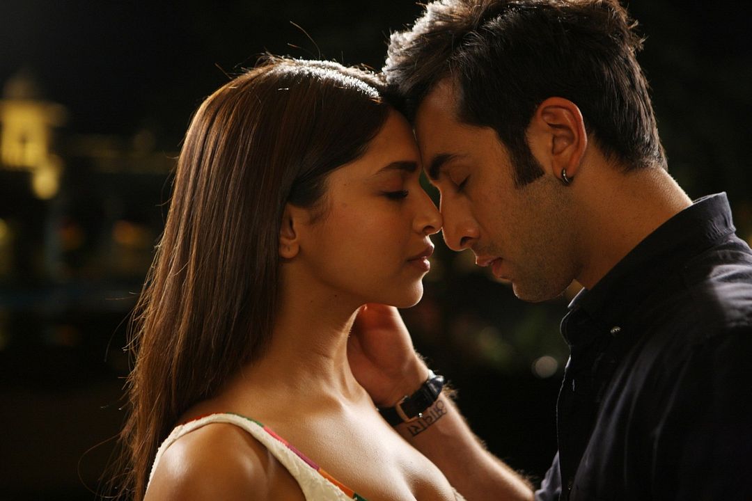 Yeh Jawaani Hai Deewani : Photo