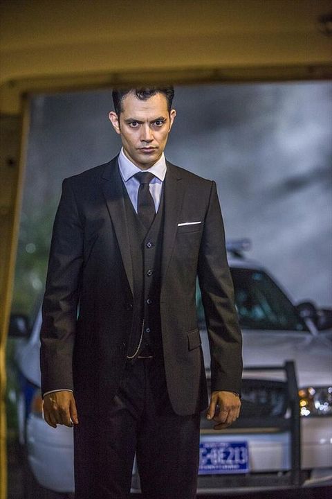 Ravenswood : Photo Steven Cabral