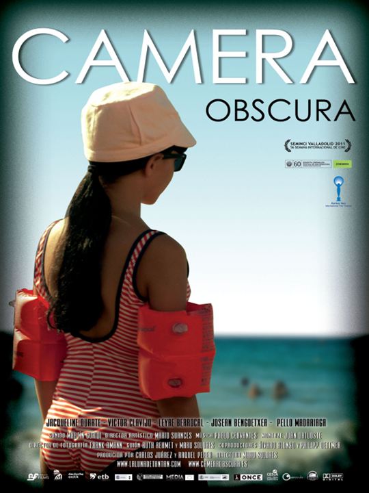 Camera obscura : Affiche