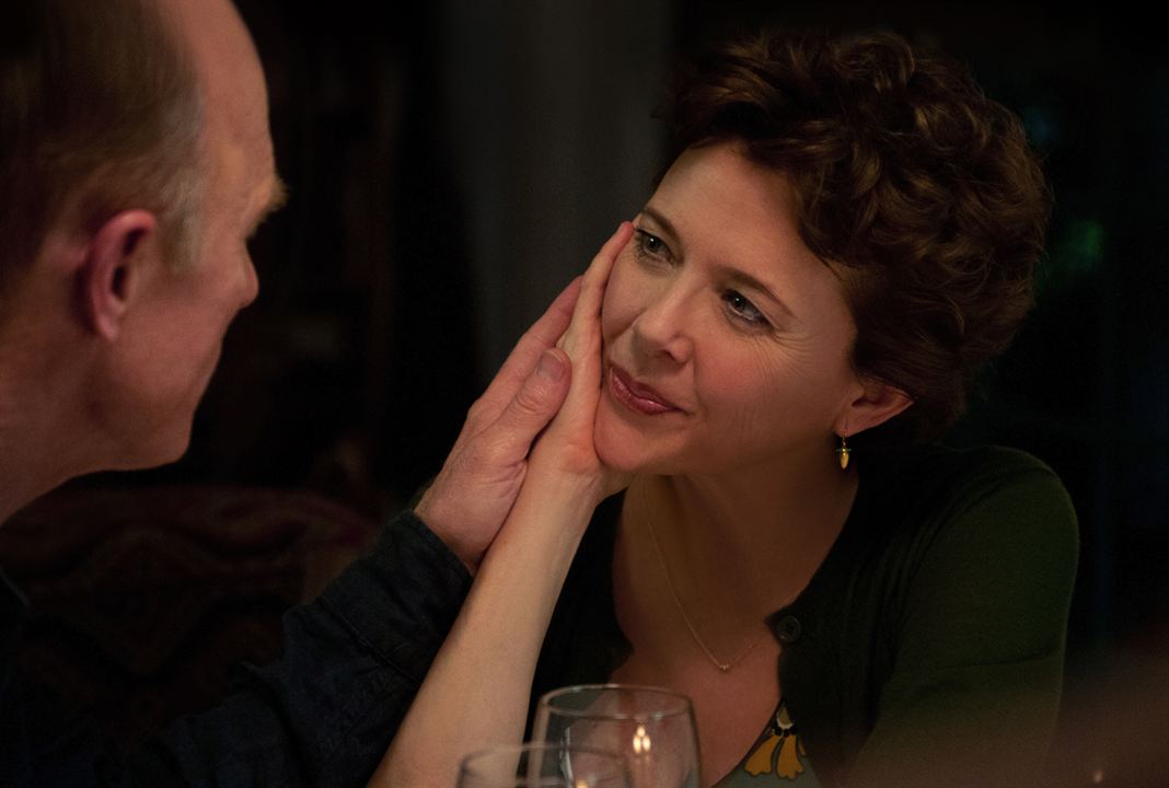 The Face of Love : Photo Annette Bening