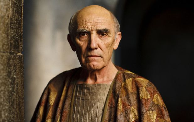 Atlantis : Photo Donald Sumpter