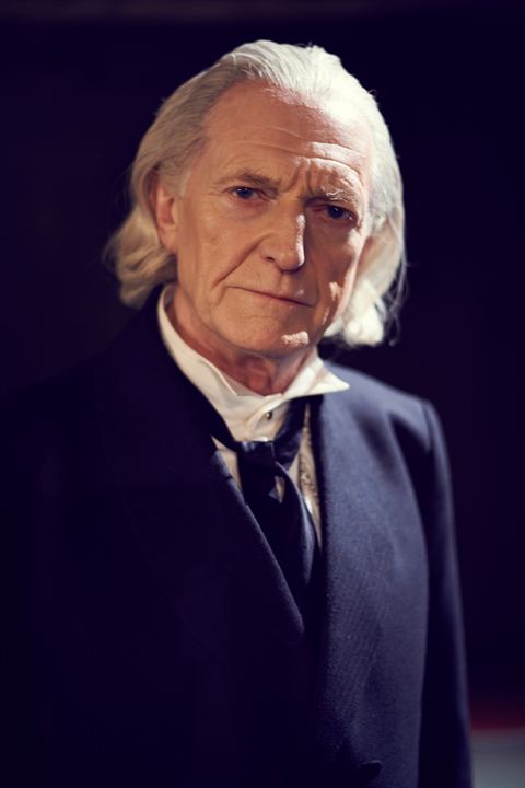 An Adventure In Space and Time : Photo David Bradley (IV)
