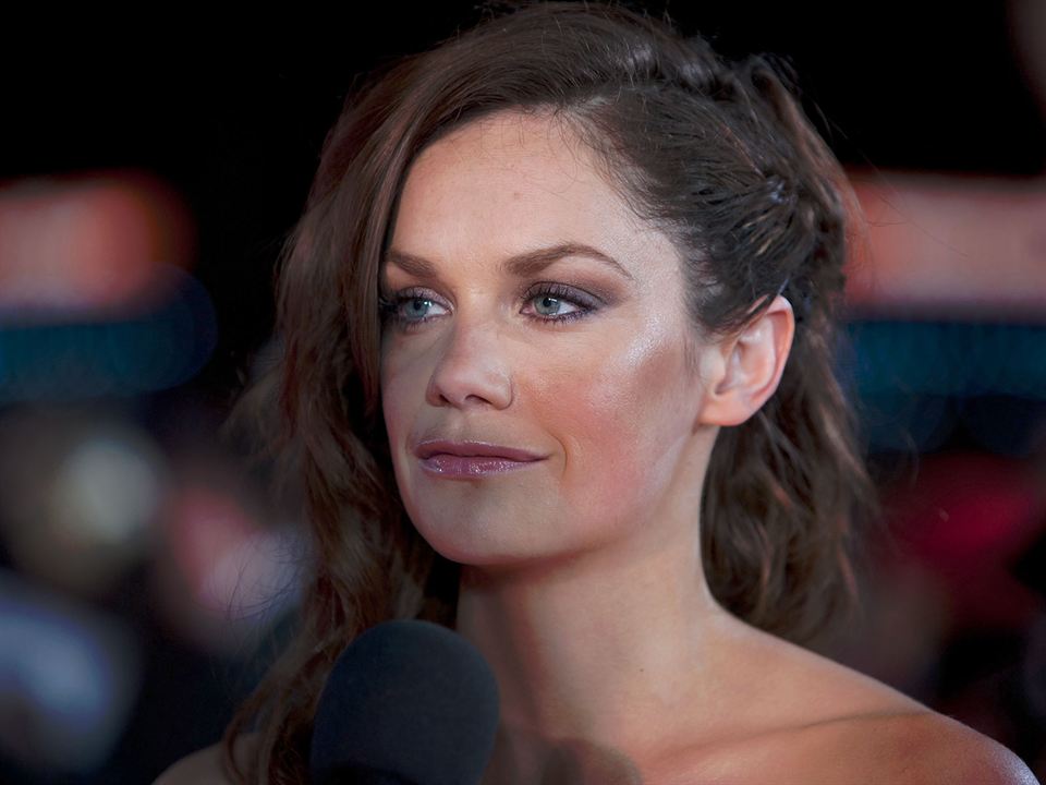 Dans l'ombre de Mary - La promesse de Walt Disney : Photo promotionnelle Ruth Wilson