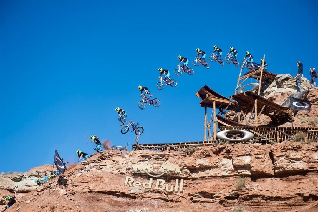 Downhill Extreme : Photo