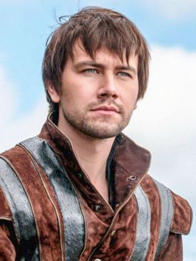 Affiche Torrance Coombs