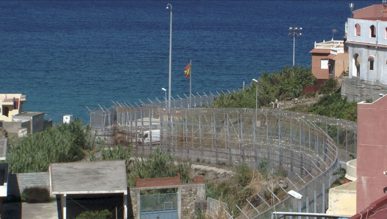 Ceuta, douce prison : Photo